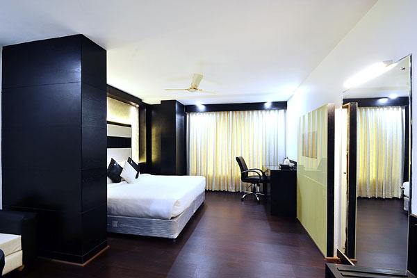 Best Western Bliss